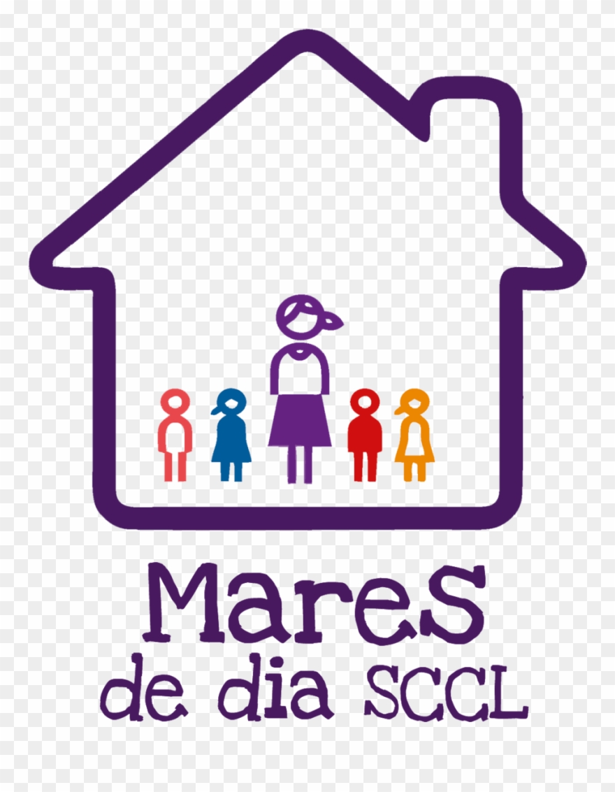 Mares De Dia - Alittlemarket Clipart