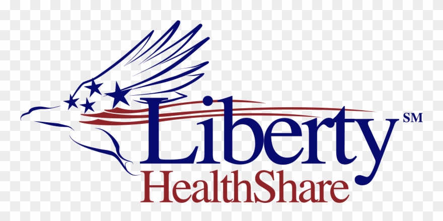 Liberty Health Share Logo Clipart