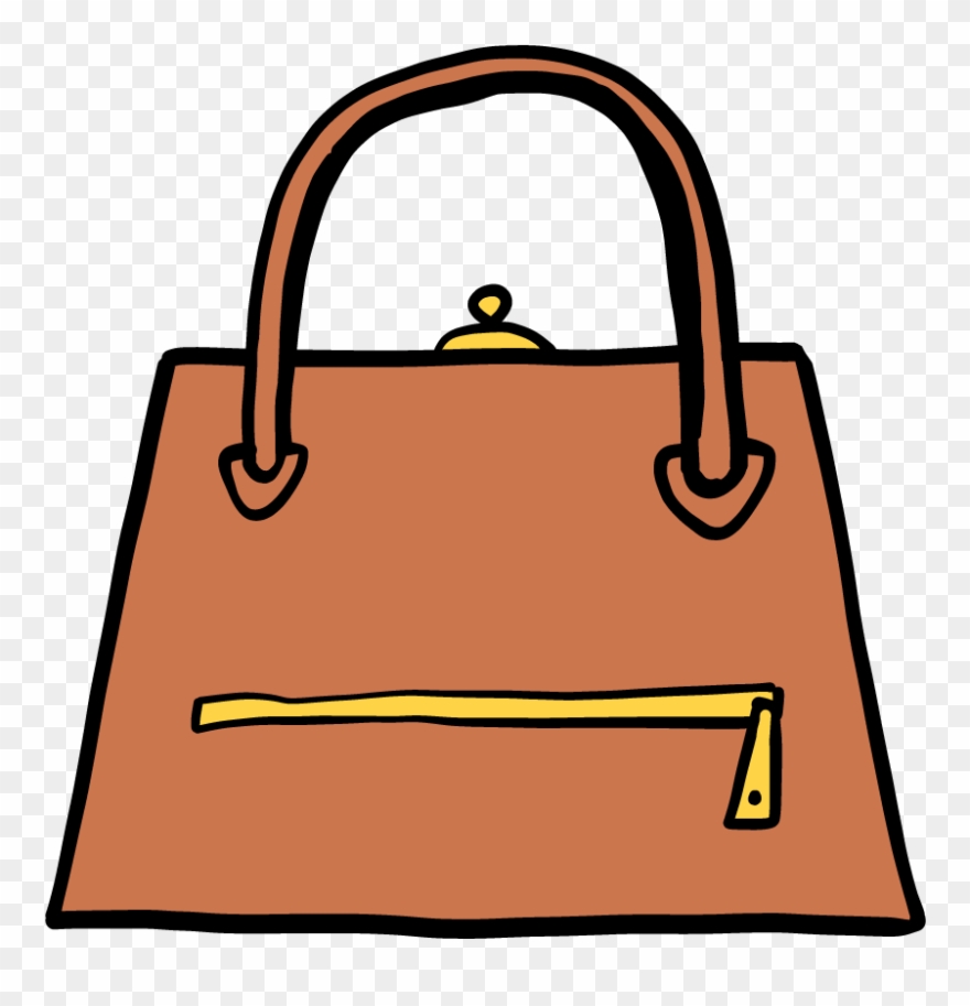 Handbags Messages Sticker-2 Clipart