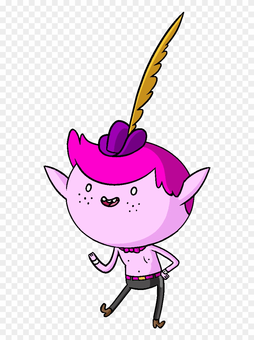 Wankershim - Bravest Warriors Stripper Unicorns Clipart