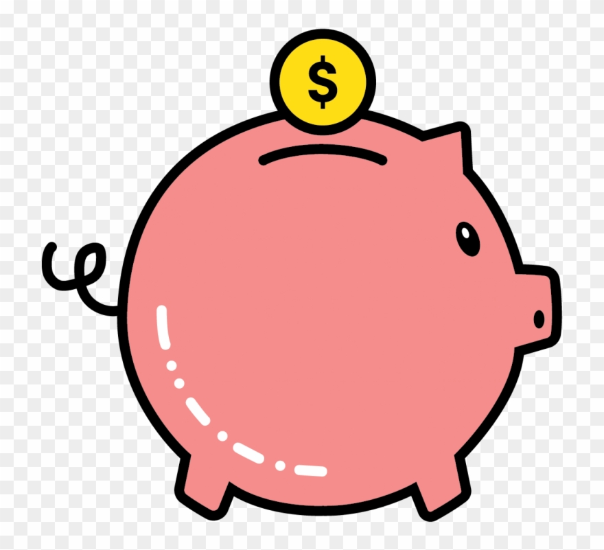 Ideell Til Reise, Trening Og Hverdag Clipart