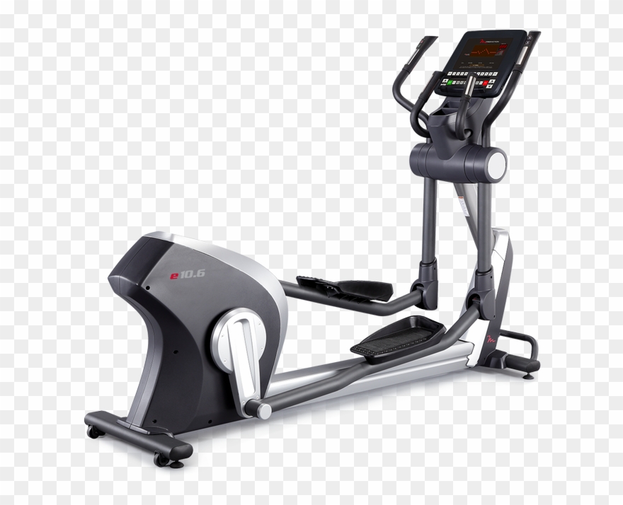Ellipticals - Freemotion Elliptical 10.6 Clipart
