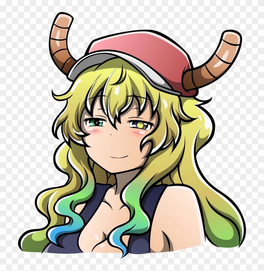 Lucoa, By Skunkdj - Cartoon Clipart