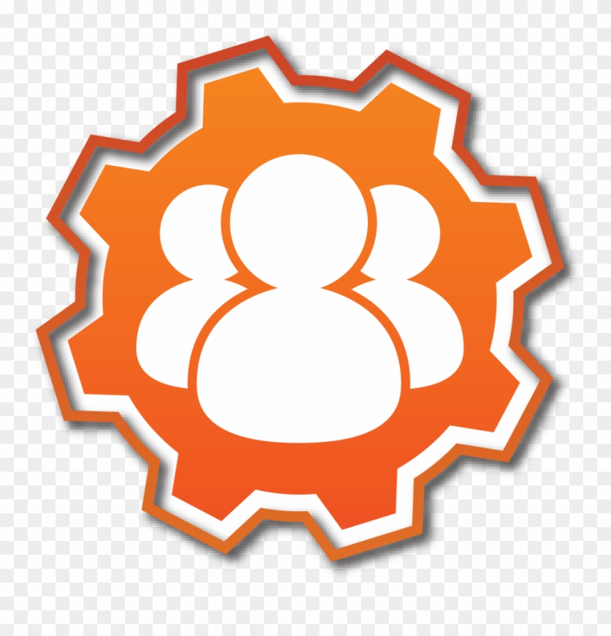 Trabajo Y Prevision Social - Circle Clipart