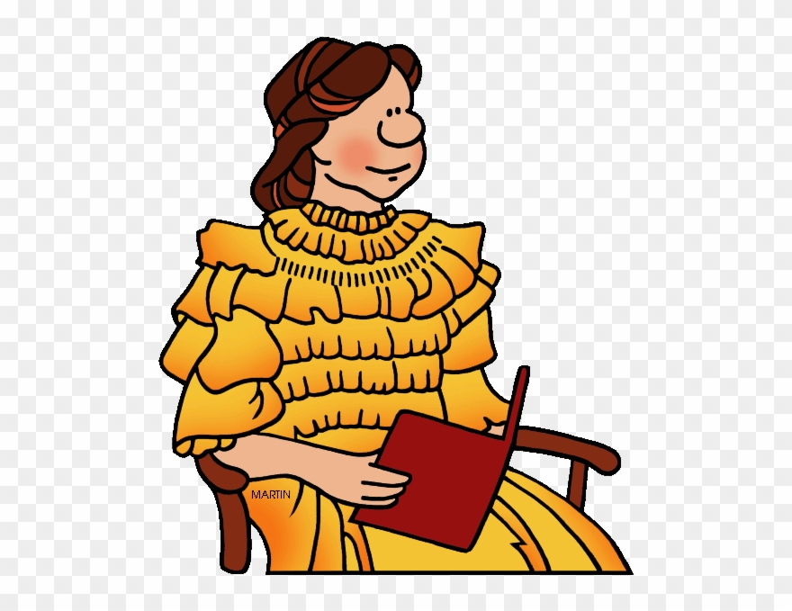 Helen Keller Clip Art - Png Download