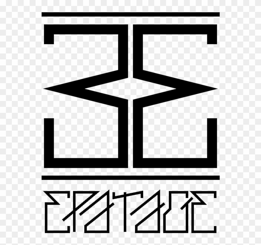 Épatage Workwear - Polaroid Poster Clipart