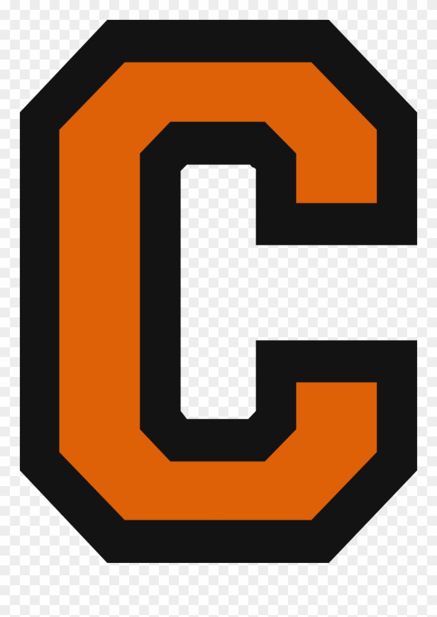 The Chilhowie Warriors Defeat The Patrick Henry Rebels Clipart