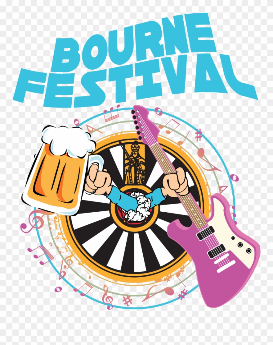 Entertainment & Attractions - Round Table Clipart