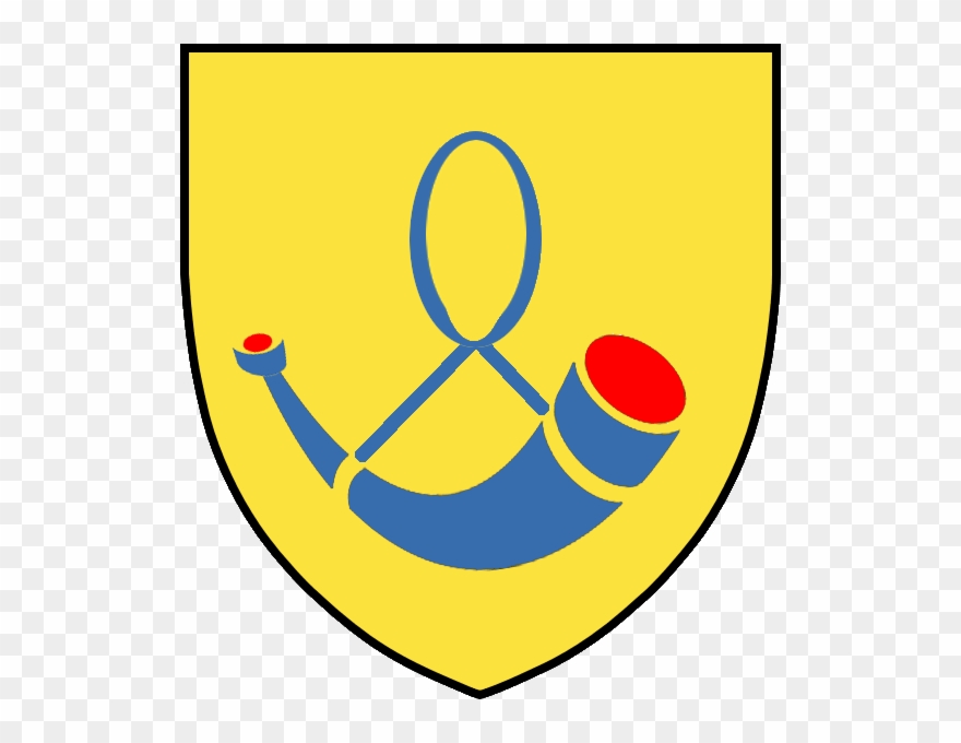 Coa Family Sv Fi Jaegerhorn Af Spurila - Circle Clipart