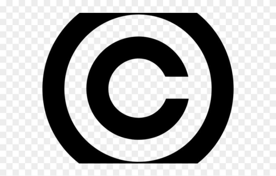 Sujetas A Derechos De Autor Clipart