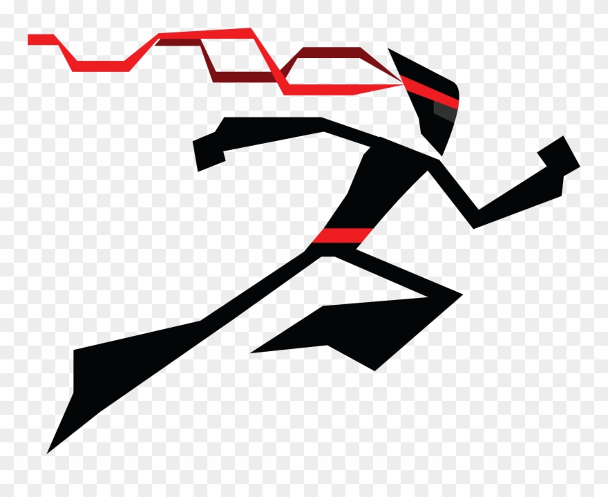 N - Way Of The Ninja Icon Clipart