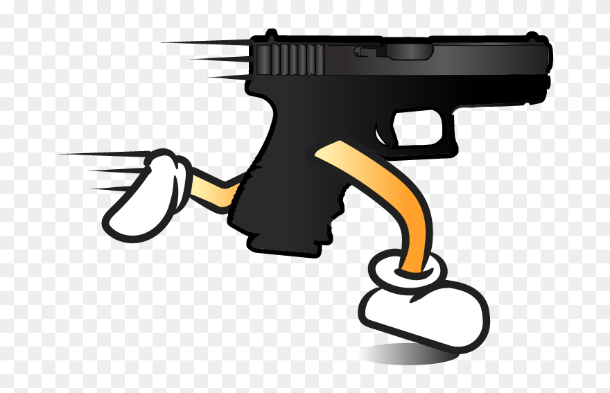 Ruger Lcp 2 Unboxing With Desantis Superfly Holster - Ranged Weapon Clipart