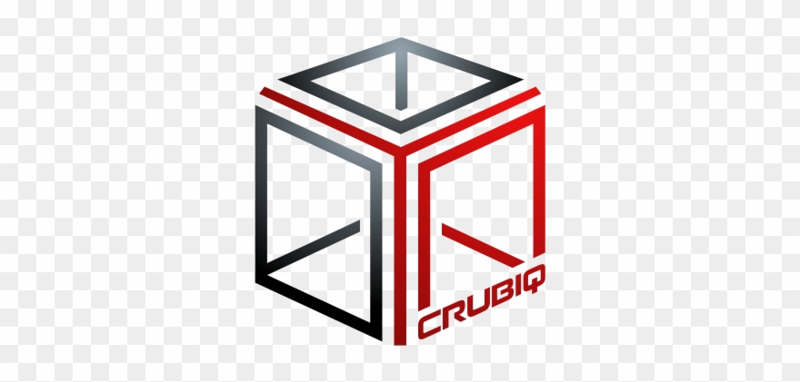 Logo Design By Studio-dab For Crubiq Clipart