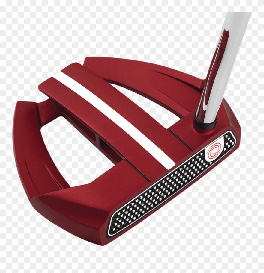 Sign In - Odyssey O Works Red Marxman Putter Clipart