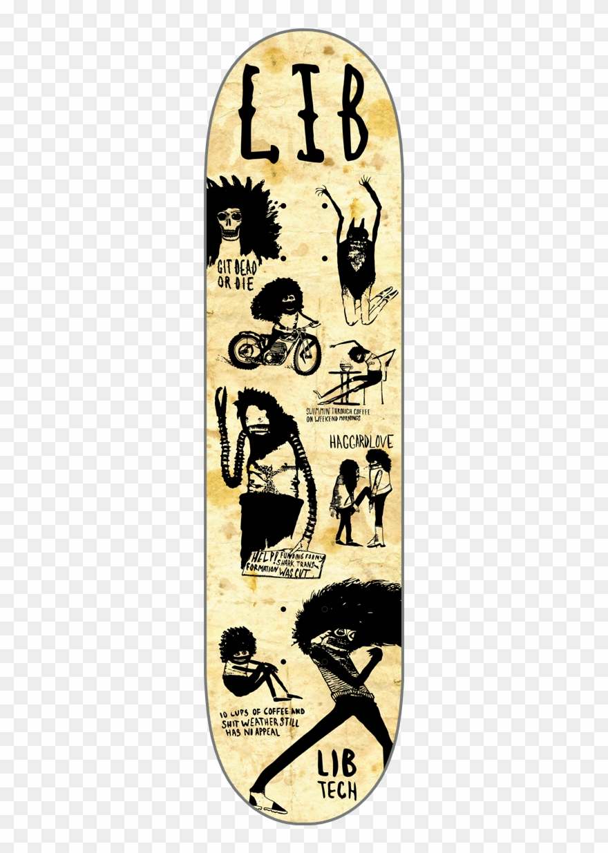 1200 X 1200 2 - 2018 Skateboard Clipart