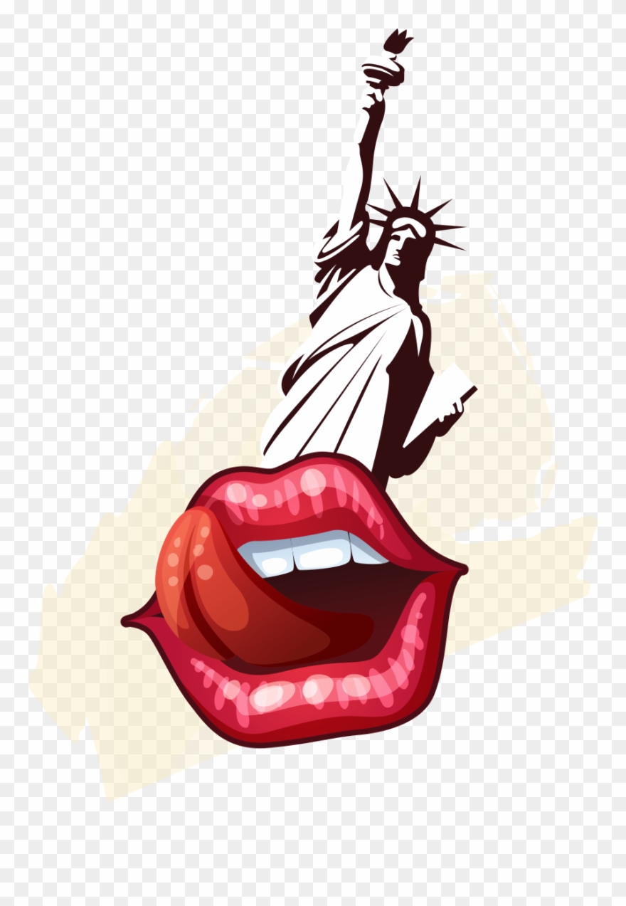 Food On The Go - Illustration Clipart