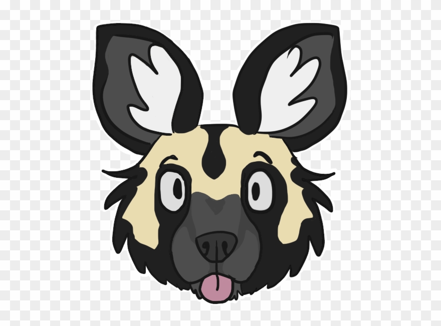 Savanna Animals Clipart