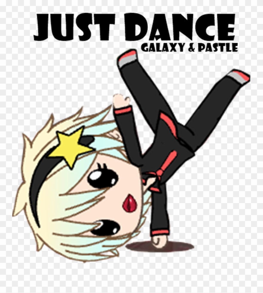 Just Dance> Just Dance Clipart