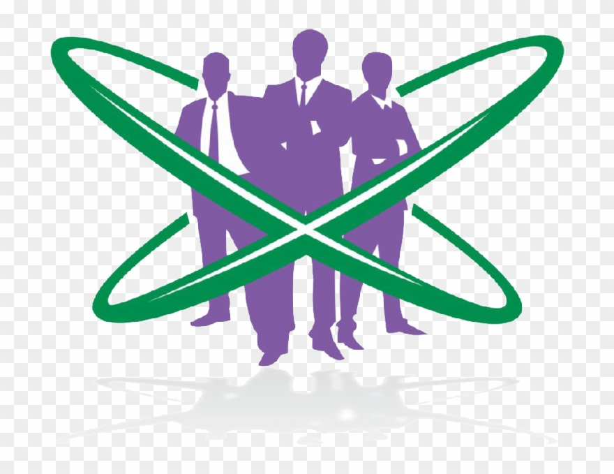 Logo For Placement Agency Clipart