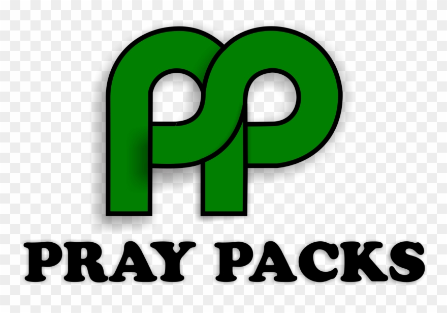 Pray Packs - Love Clipart