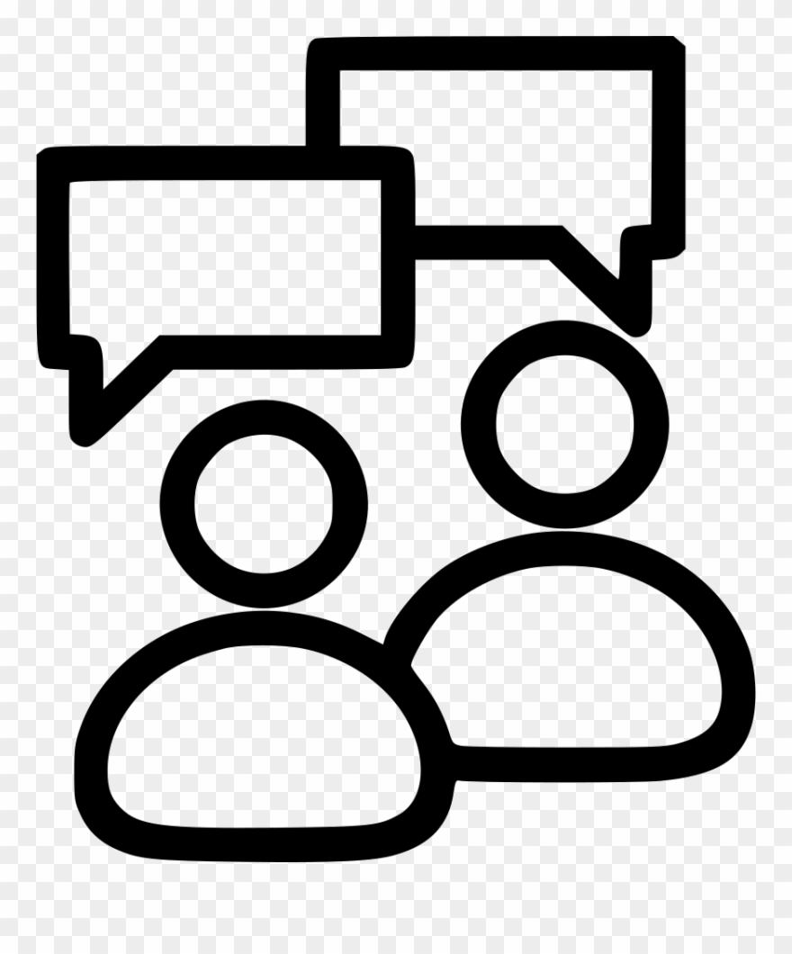 Png File - Line Art Clipart