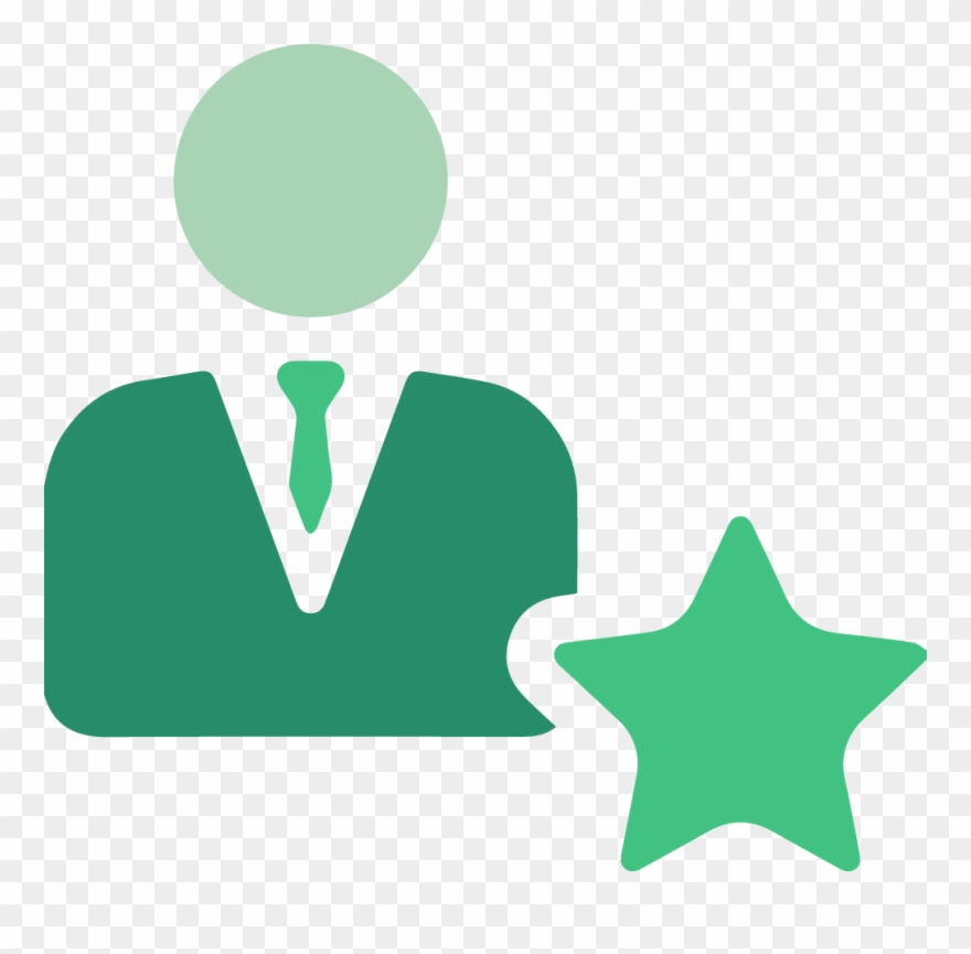 A Commitment To The Continuous Improvement Of The Environment - Businessperson Clipart