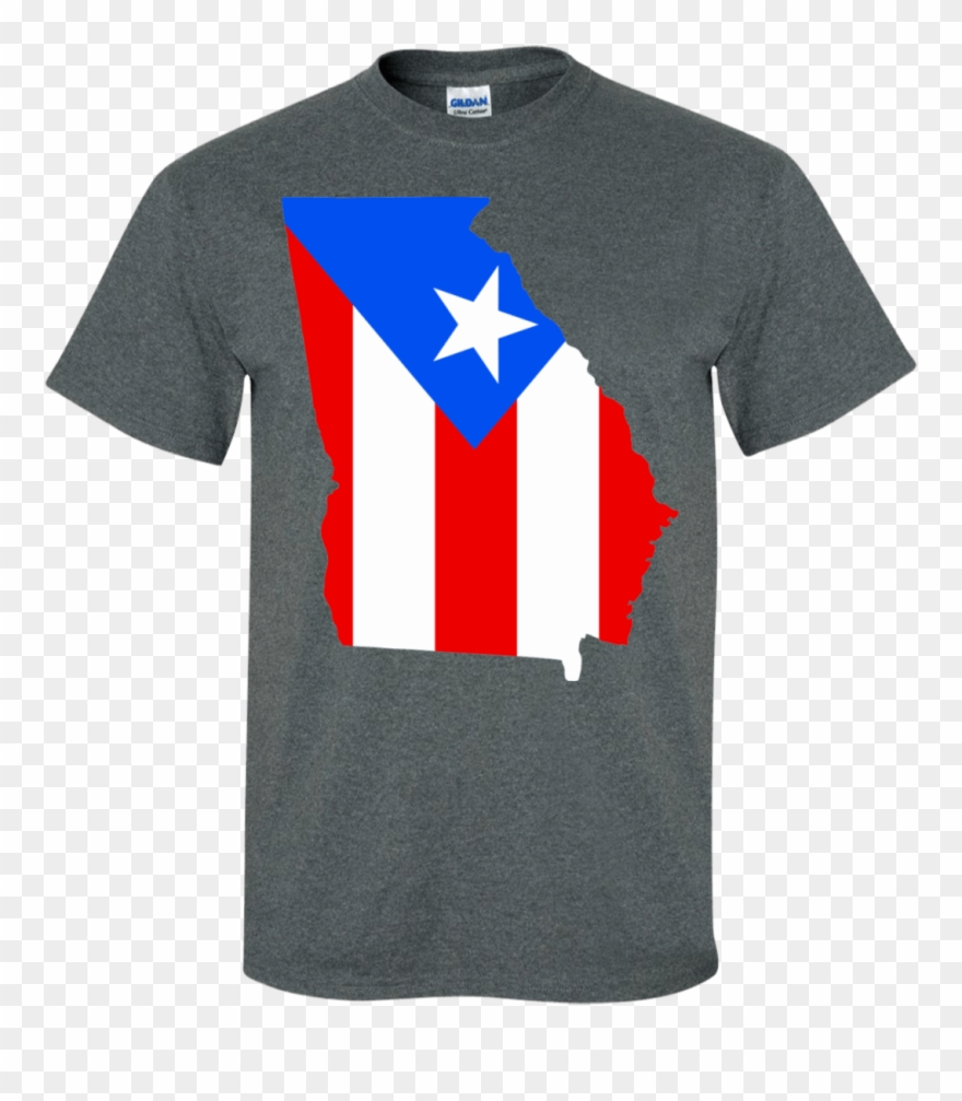 Shirt - Georgia Rican - Coffee Teach Sleep Repeat T Shirt Clipart