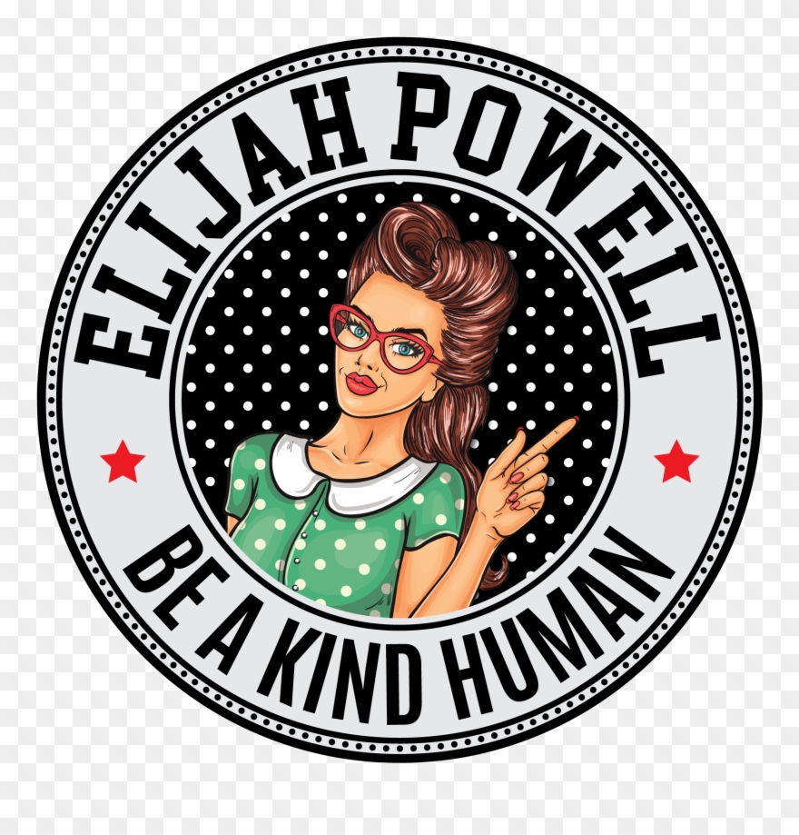 Cropped Elijah Powell 1 - Five Nights At Freddy's Clipart