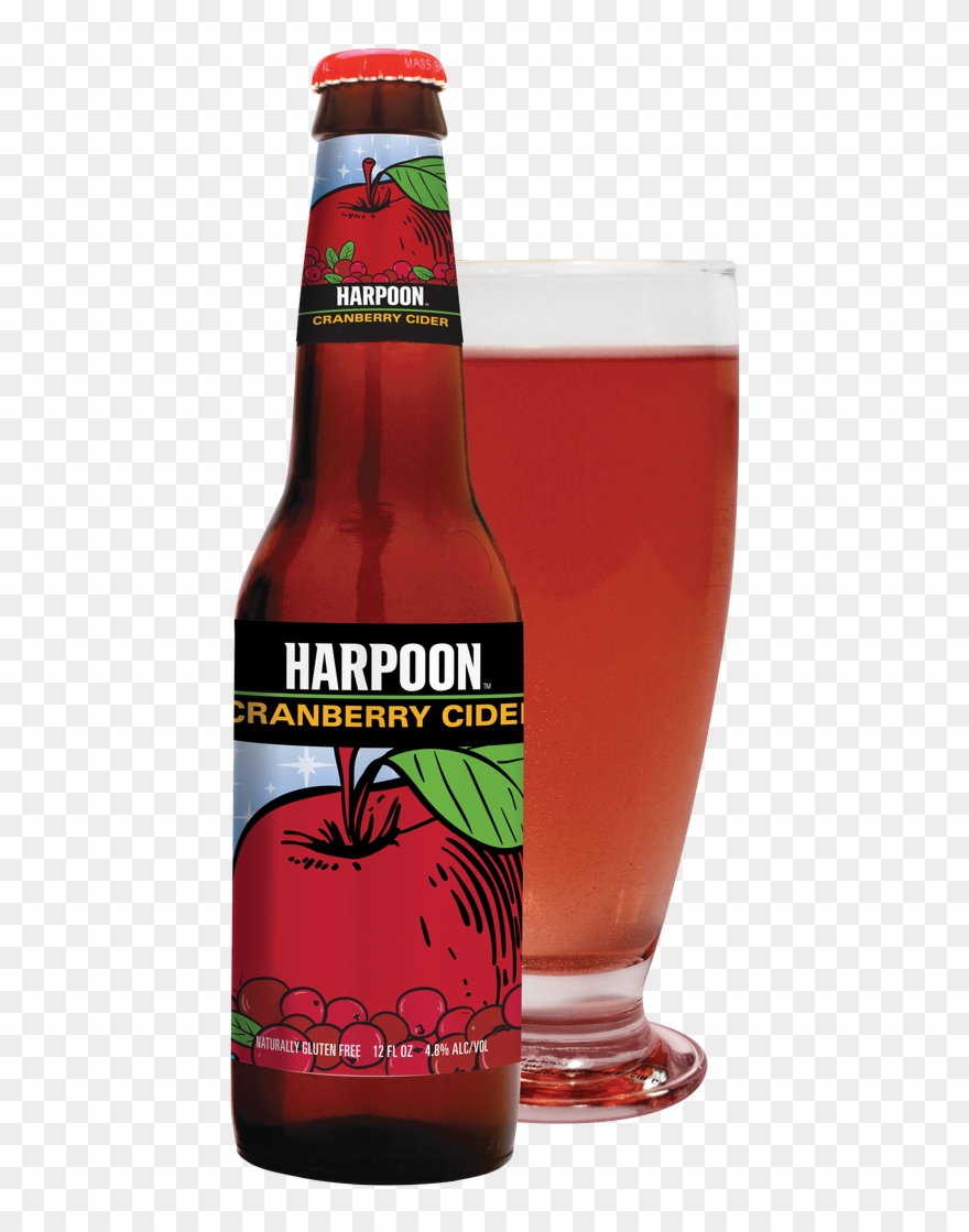 Harpoon Craft Cider Harpoon Cider Clipart (3957469) PinClipart