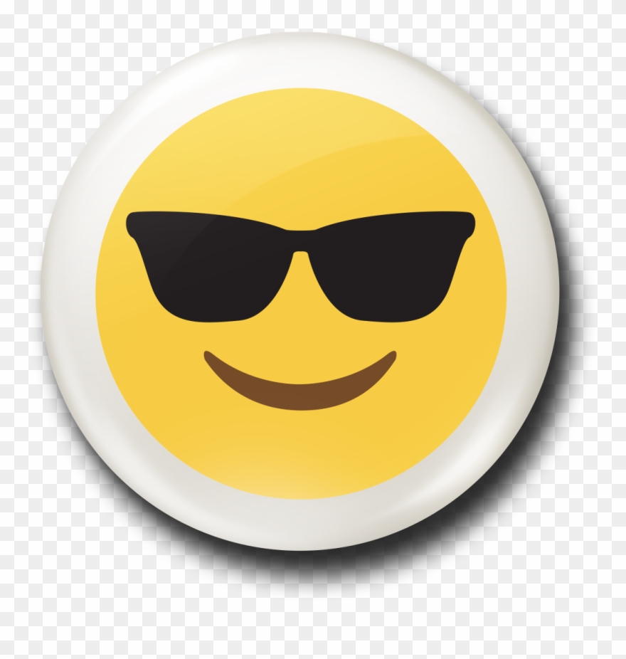 1200 X 1200 4 - Smiley Clipart