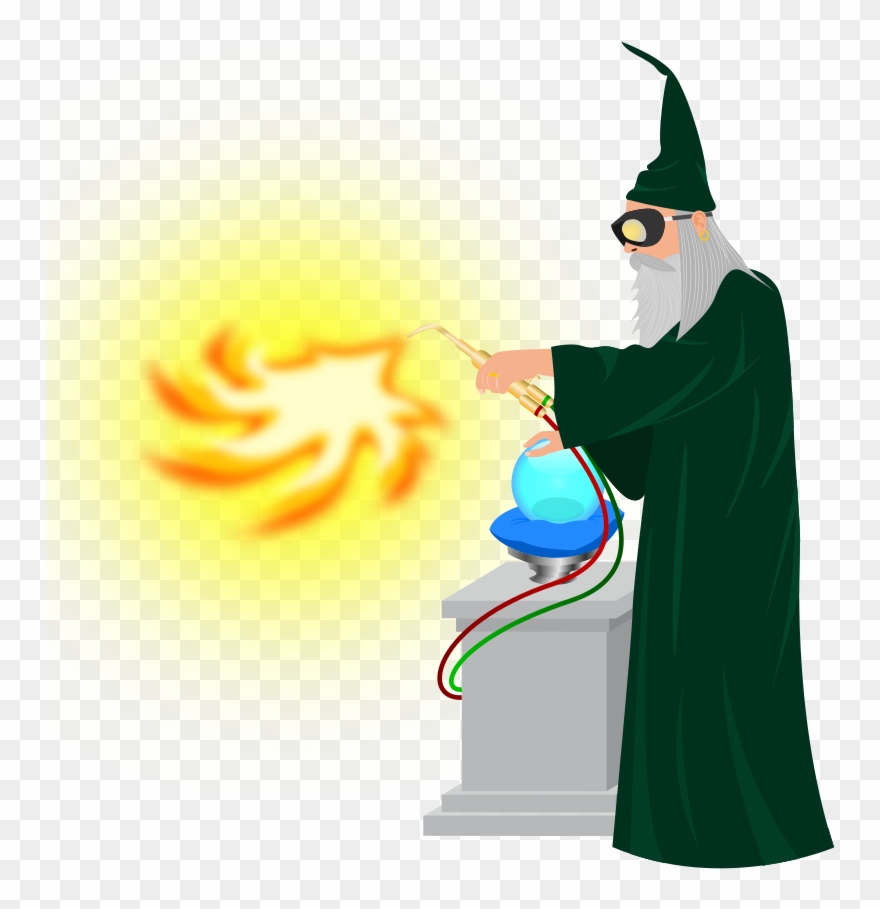 Medium Image - Blow Torch Svg Clipart