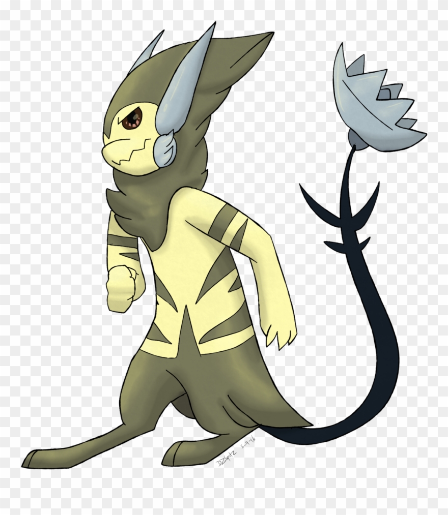 Vollite Type - Cartoon Clipart