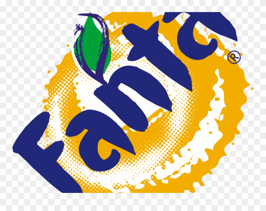 Fanta Logo » Fanta Logo - Fanta Old Logo Vs New Clipart