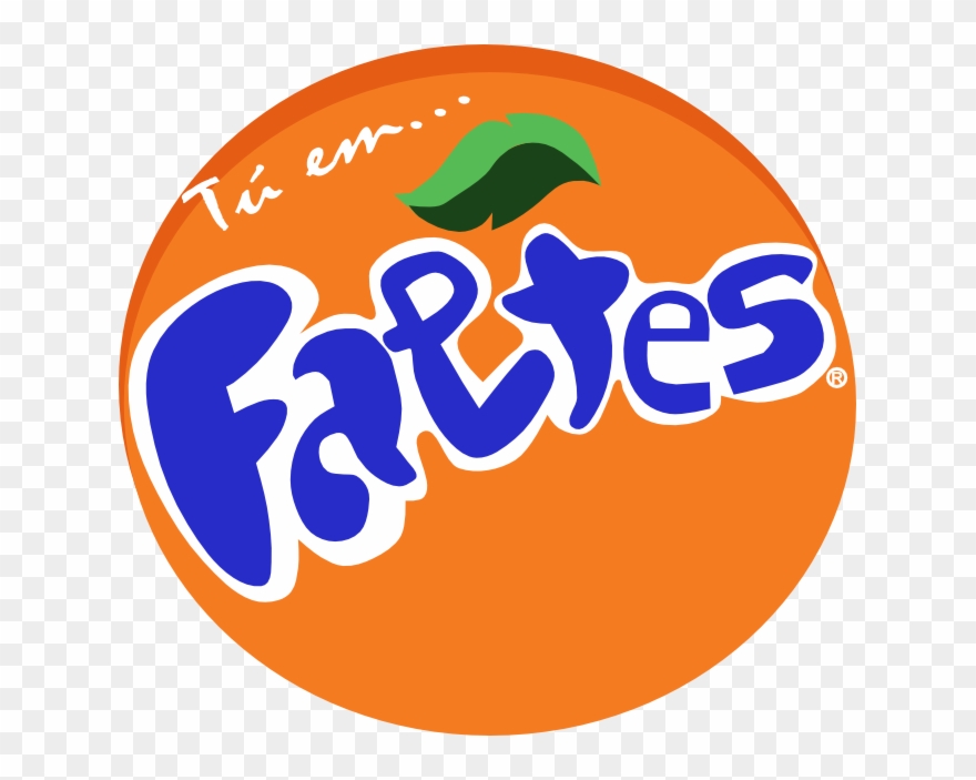 Macarronesdelayaya Logo Fanta - Fanta Clipart