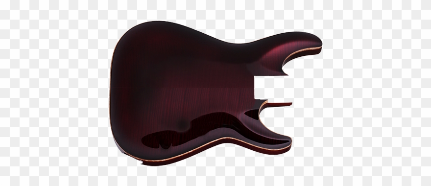 Caliclsc - Electric Guitar Clipart