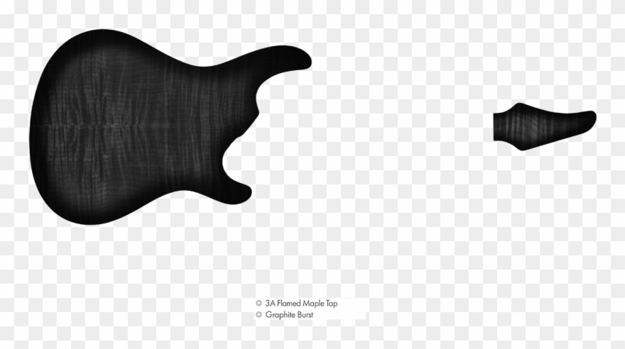 Electric Guitar Clipart