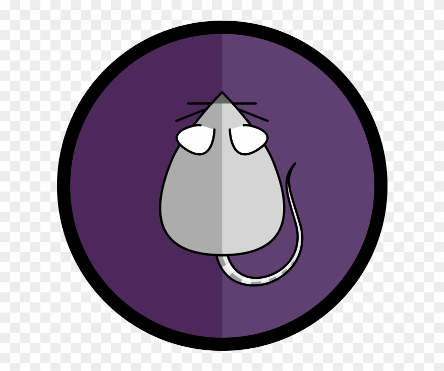 Mouse Icon Clipart