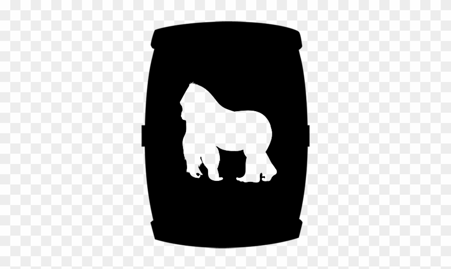 Nerd O Rama Donkeykong - Horse Clipart