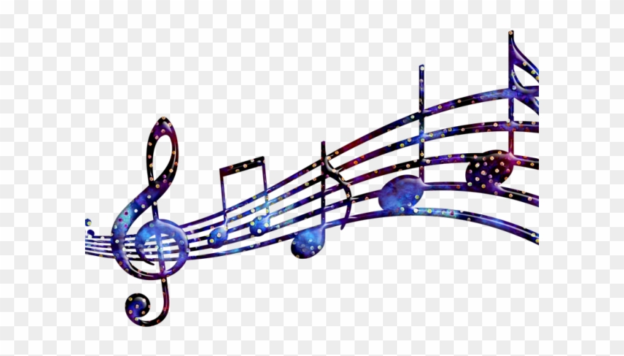 Image Music Notes - Music Clipart
