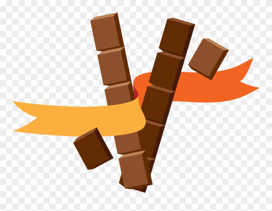 Coffee, Chocolate, Cartoon, Angle, Line Png Image With Clipart