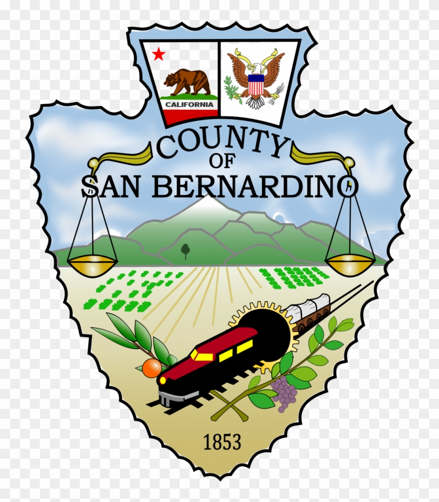 Sexual Harassment La - County Of San Bernardino Clipart