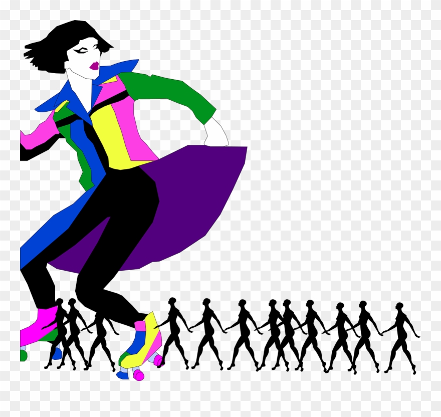 Share - Illustration Clipart