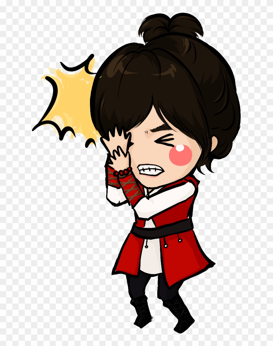 Everything Lee Seung Gi Cartoon Clipart 3958220 Pinclipart