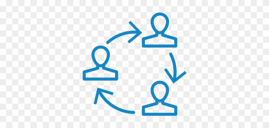 Improved Patient Throughput And Progression Means Greater - Vector Graphics Clipart