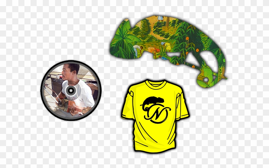 For €30 And More - T Shirt Clip Art - Png Download