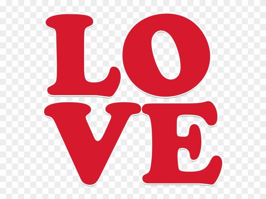 Lovely Stickers - Special Edition - Love Clipart