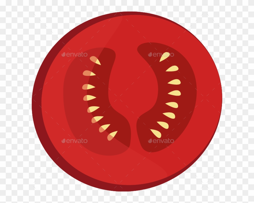 Pizza/3 - Circle Clipart