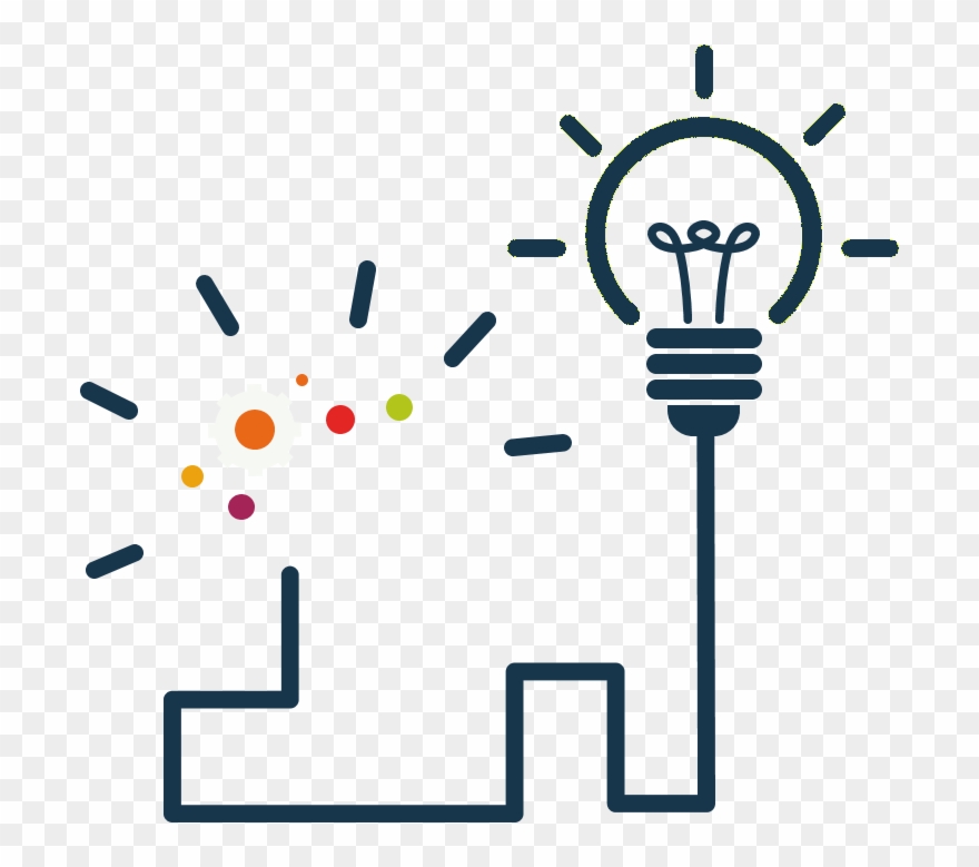 Vision - Solve Problem Clipart - Png Download