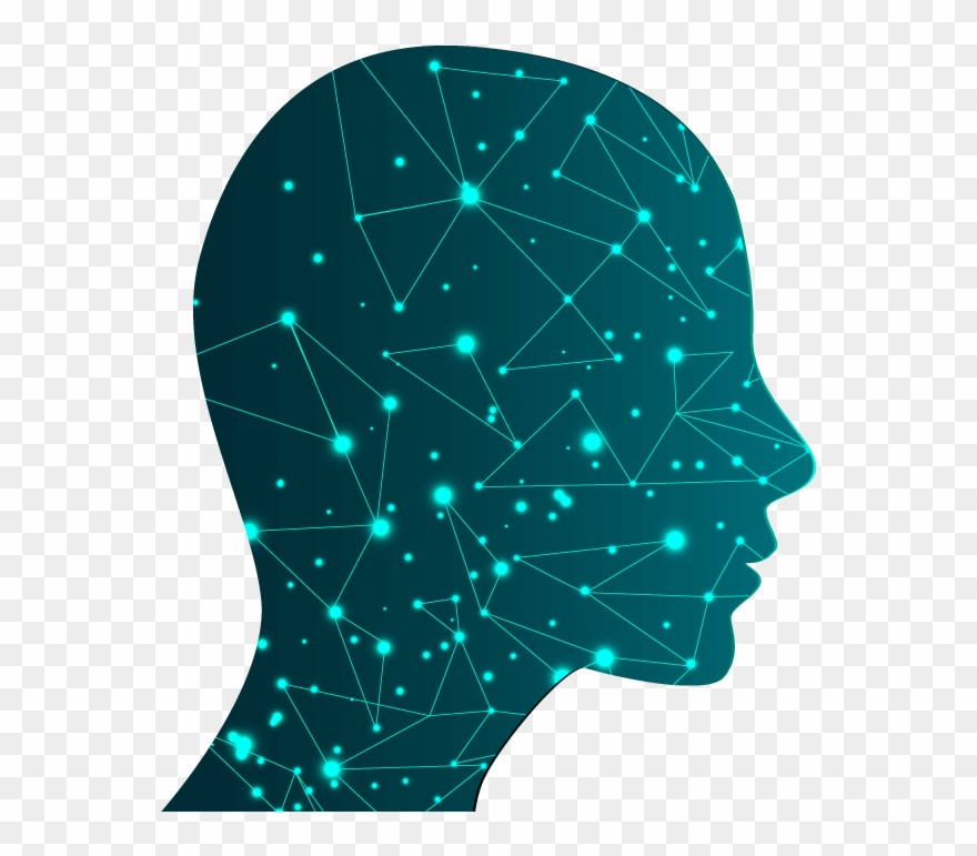 Artificial Intelligence - Circle Clipart