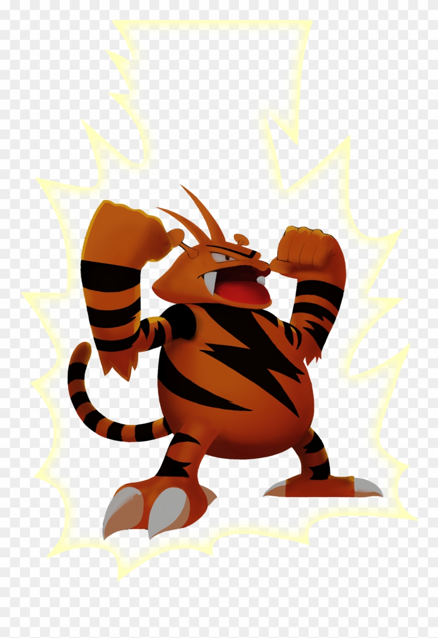 Though It Used To Work In Generations Ii Through V - Illustration Clipart